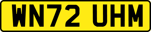 WN72UHM