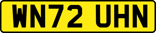 WN72UHN