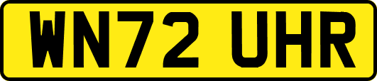 WN72UHR