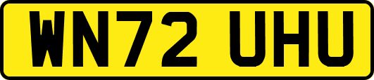 WN72UHU