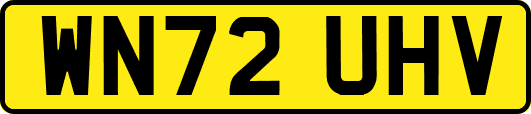 WN72UHV