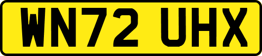WN72UHX