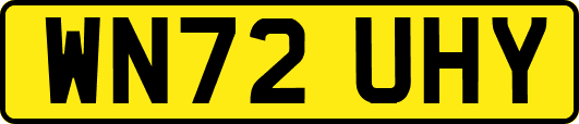 WN72UHY