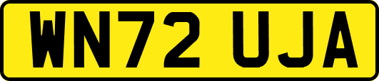 WN72UJA
