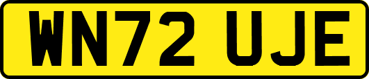 WN72UJE