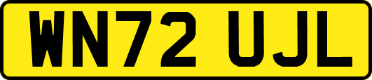 WN72UJL