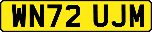 WN72UJM