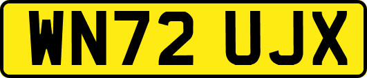 WN72UJX