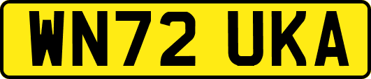 WN72UKA