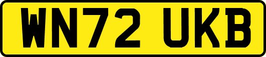 WN72UKB