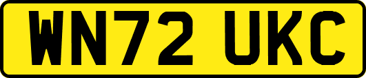 WN72UKC