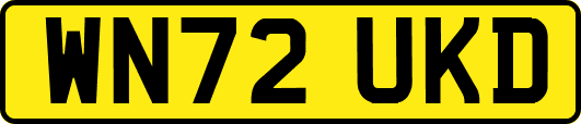 WN72UKD