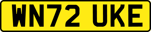 WN72UKE