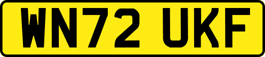 WN72UKF