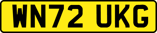 WN72UKG