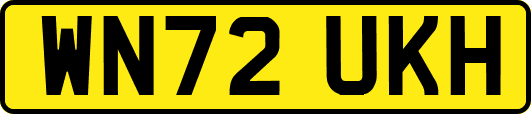 WN72UKH