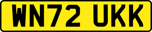 WN72UKK