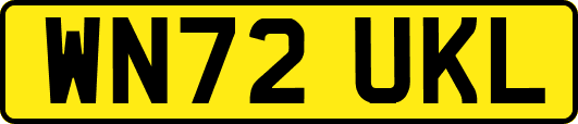 WN72UKL