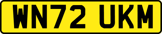 WN72UKM