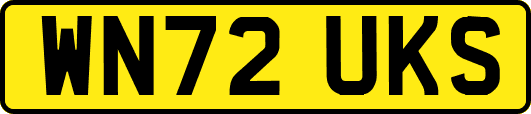 WN72UKS