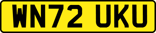 WN72UKU