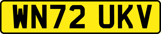 WN72UKV