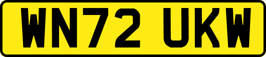 WN72UKW