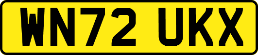 WN72UKX