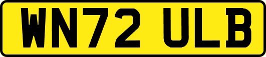 WN72ULB