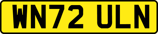 WN72ULN