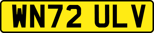 WN72ULV