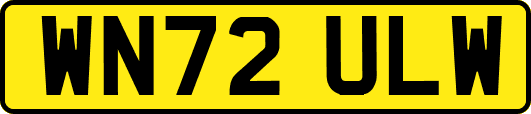 WN72ULW