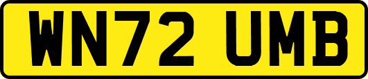 WN72UMB