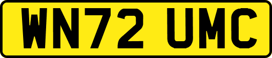 WN72UMC