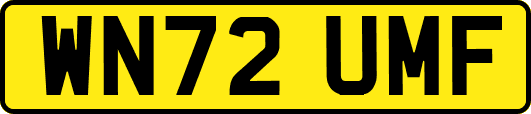 WN72UMF