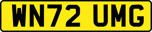 WN72UMG