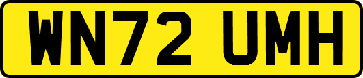 WN72UMH