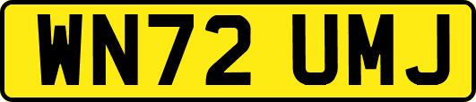 WN72UMJ