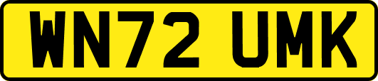 WN72UMK