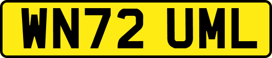 WN72UML