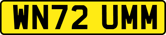 WN72UMM