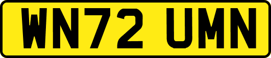 WN72UMN