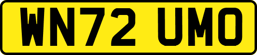 WN72UMO