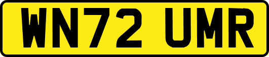 WN72UMR