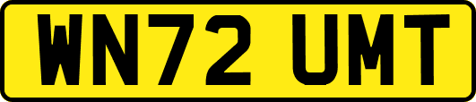 WN72UMT