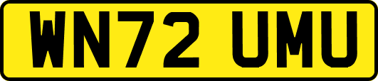 WN72UMU