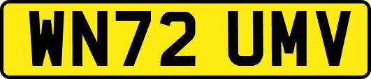 WN72UMV