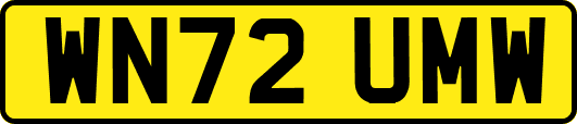 WN72UMW