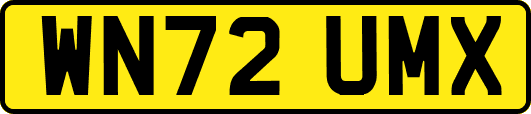 WN72UMX