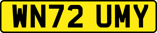WN72UMY
